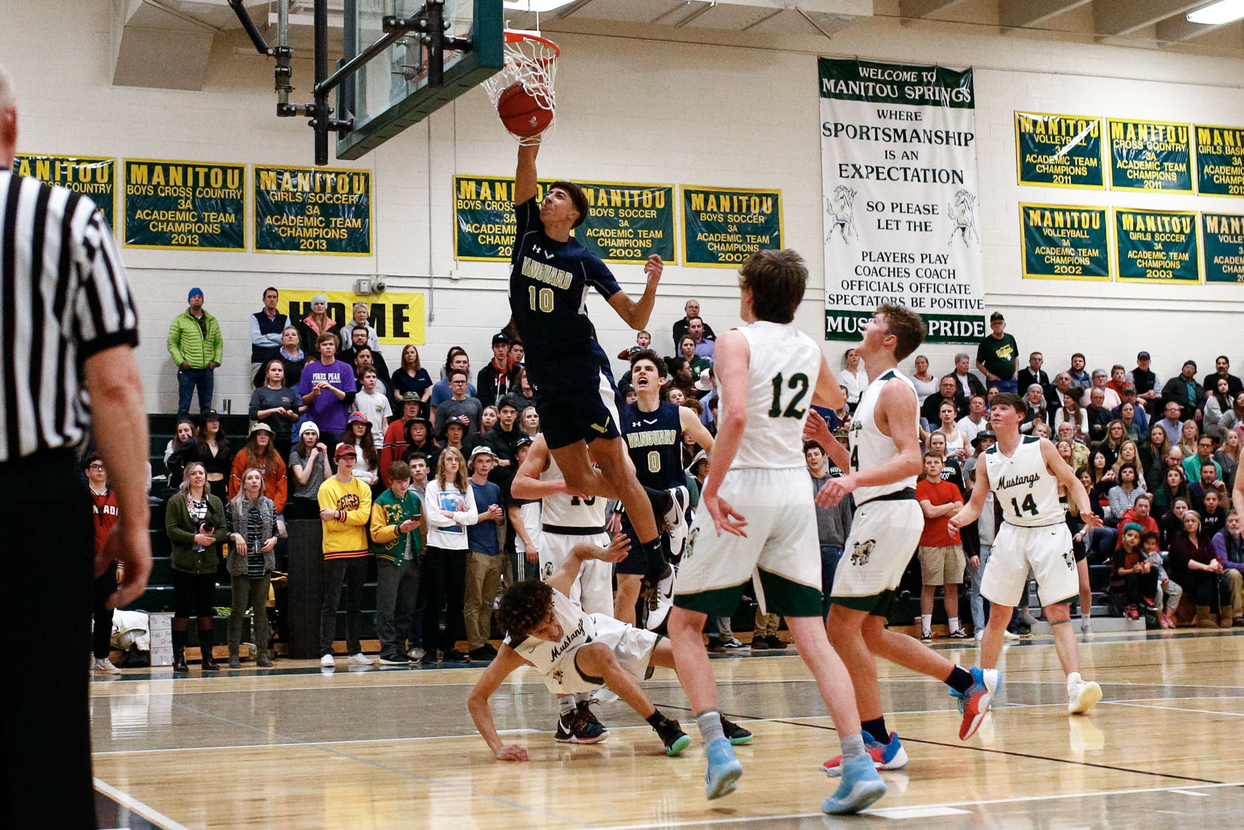 PREP BASKETBALL